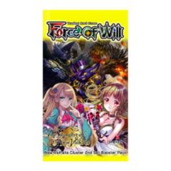 Booster Pack: Lot of 25: Strangers of New Valhalla